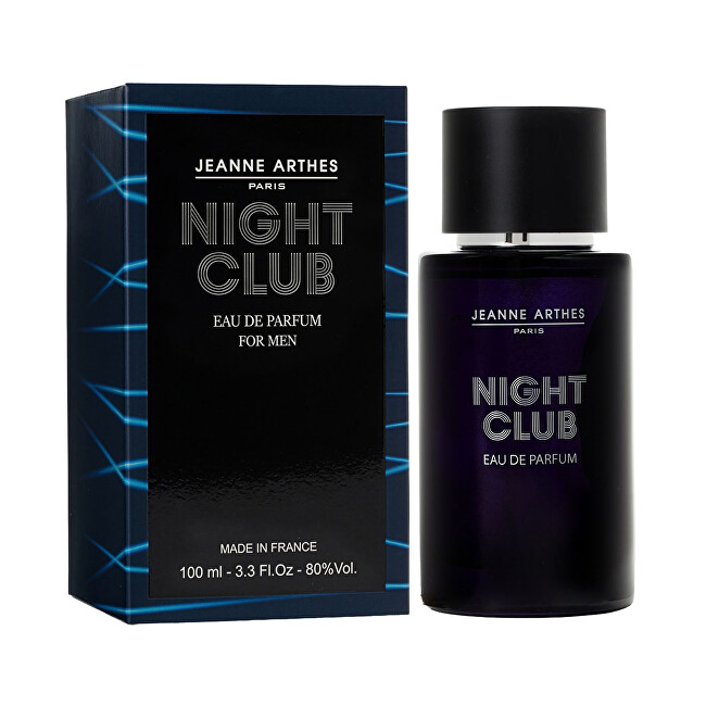 Night Club - EDP