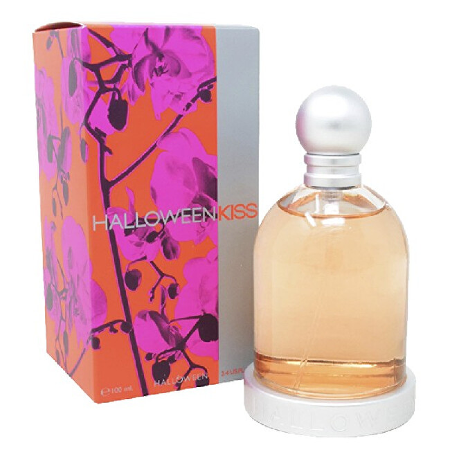 Halloween Kiss - EDT