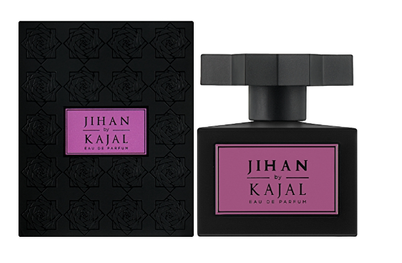 Jihan - EDP