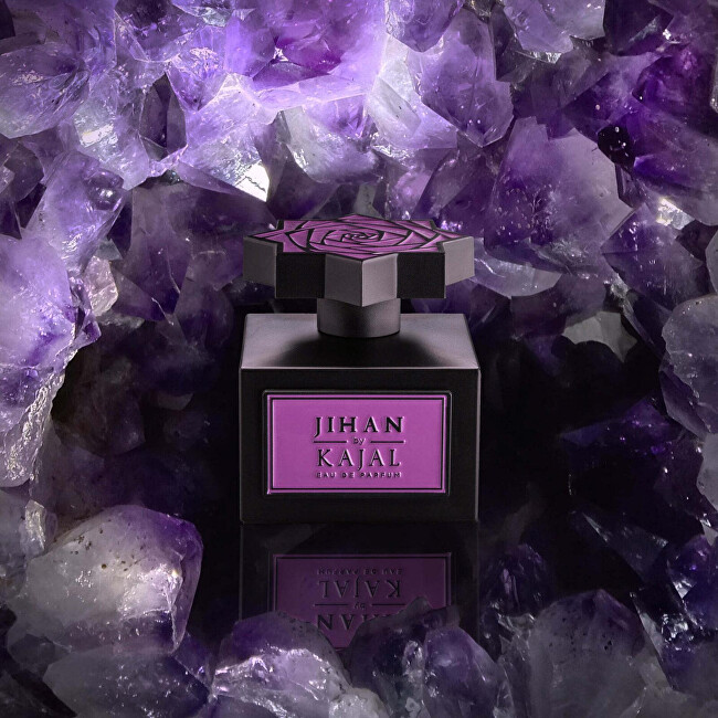 Jihan - EDP