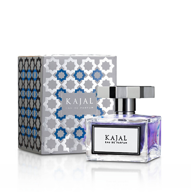 Kajal Perfumes Kajal Women - EDP 100 ml