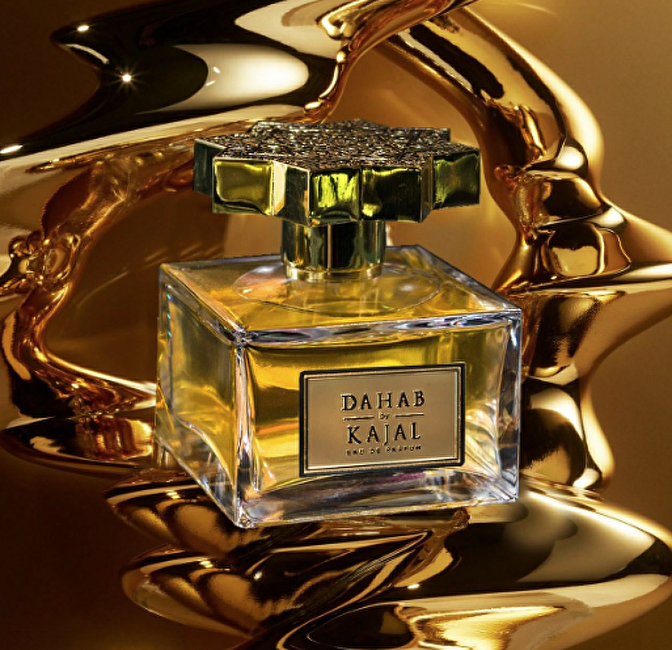 Kajal Dahab - EDP
