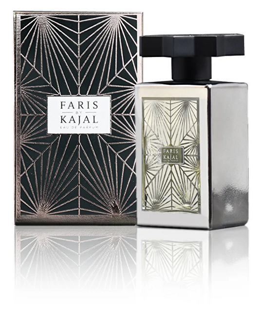 Kajal Faris - EDP