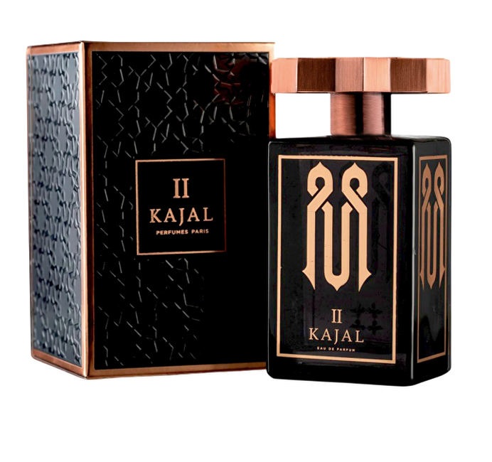 Kajal Perfumes Kajal II - EDP 100 ml
