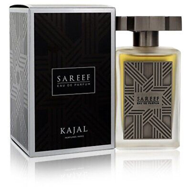 Sareef - EDP