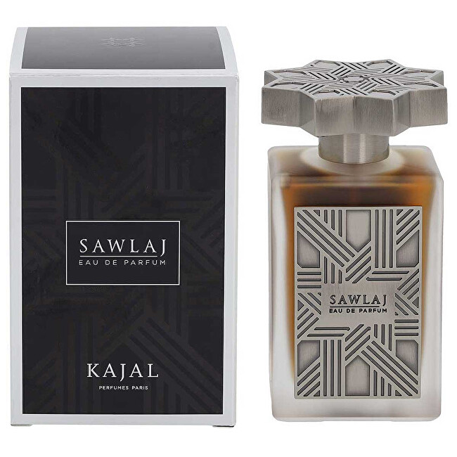 Kajal Perfumes Sawlaj - EDP 100 ml