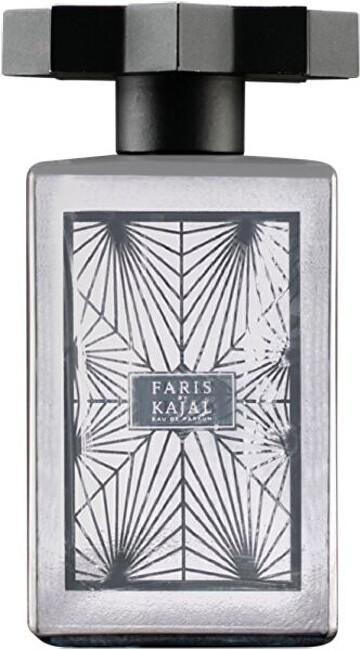 Kajal Faris - EDP