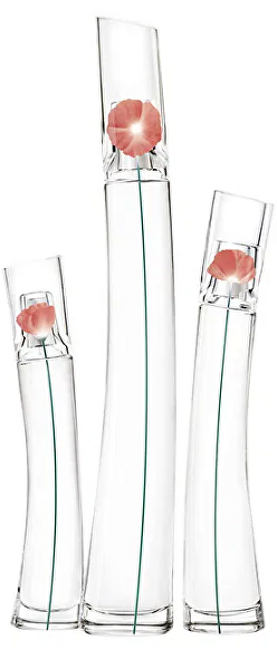 Flower By Kenzo (2021) - EDT