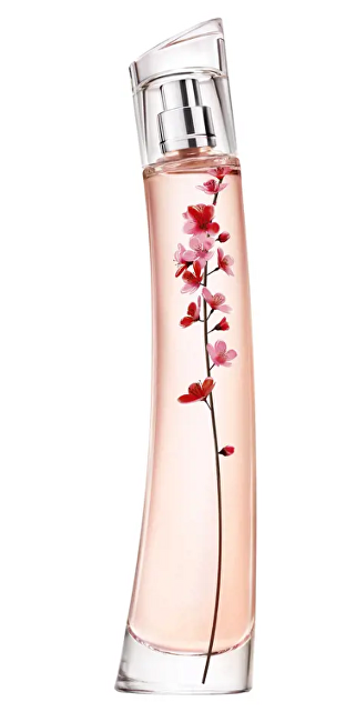 Flower By Kenzo Ikebana - EDP