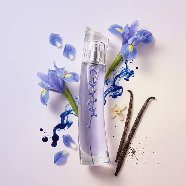 Kenzo Flower By Kenzo Ikebana Indigo - EDP 40 ml