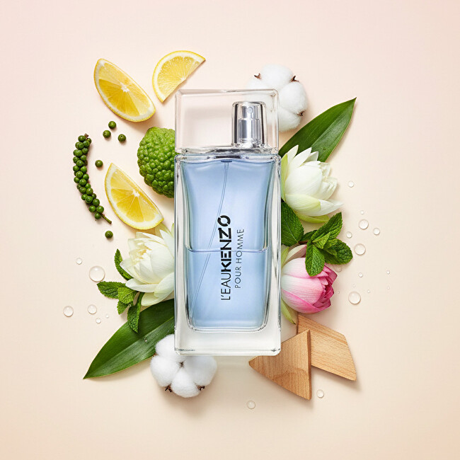 Kenzo L´Eau Kenzo Pour Homme - EDT 50 ml