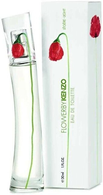 Flower By Kenzo Legere - EDT