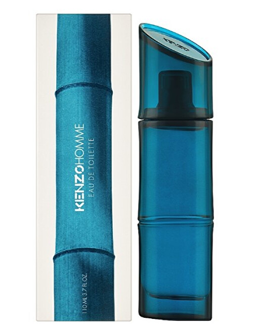 Kenzo Pour Homme (2022) - EDT