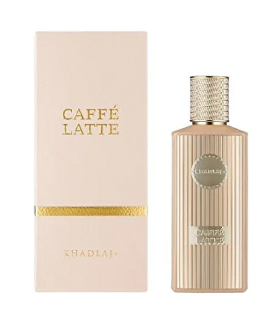 Caffe Latte - parfémovaný extrakt