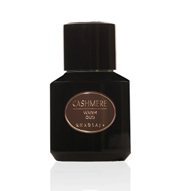 Cashmere Warm Oud - EDP