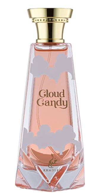 Cloud Candy - parfémovaný extrakt