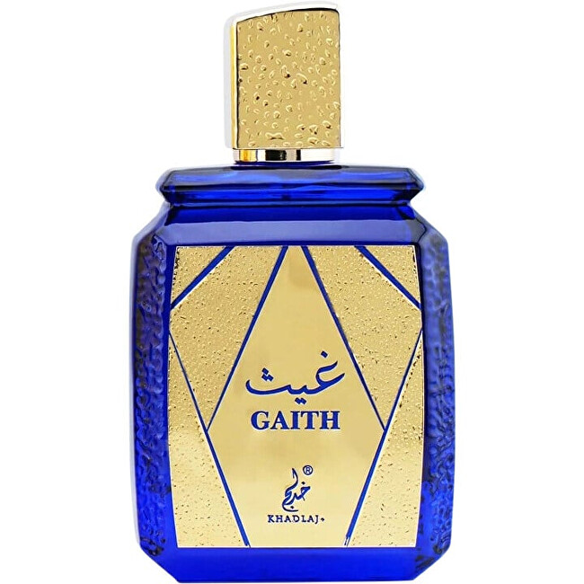 Gaith - EDP