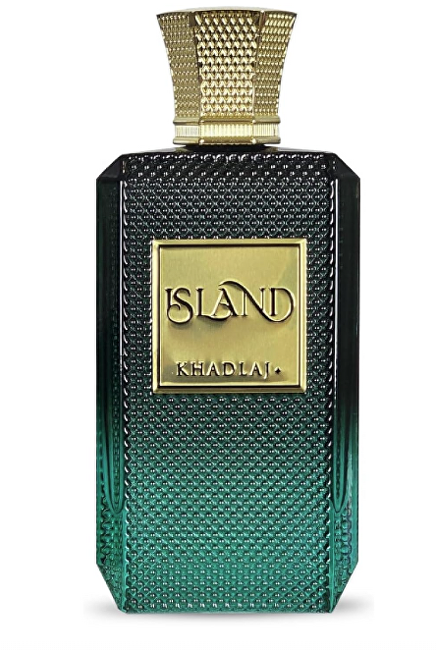 Khadlaj Island - parfémovaný extrakt 100 ml