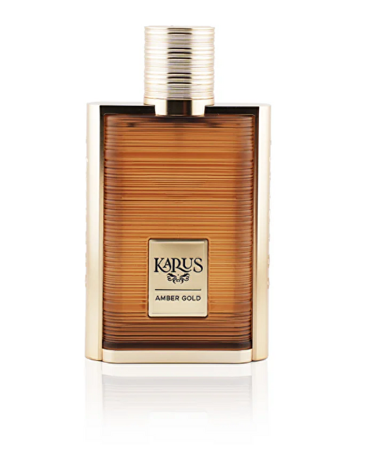 Karus Amber Gold - EDP