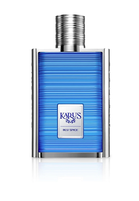 Karus Blu Spice - EDP