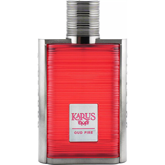 Karus Oud Fire - EDP
