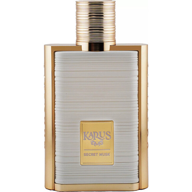 Karus Secret Musk - EDP