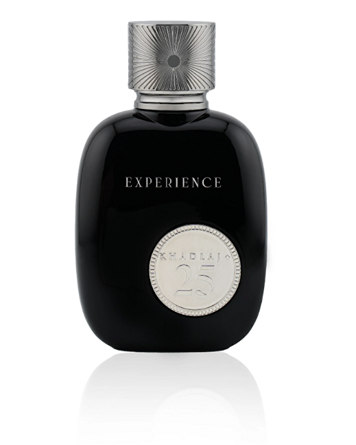 Khadlaj 25 Experience - EDP