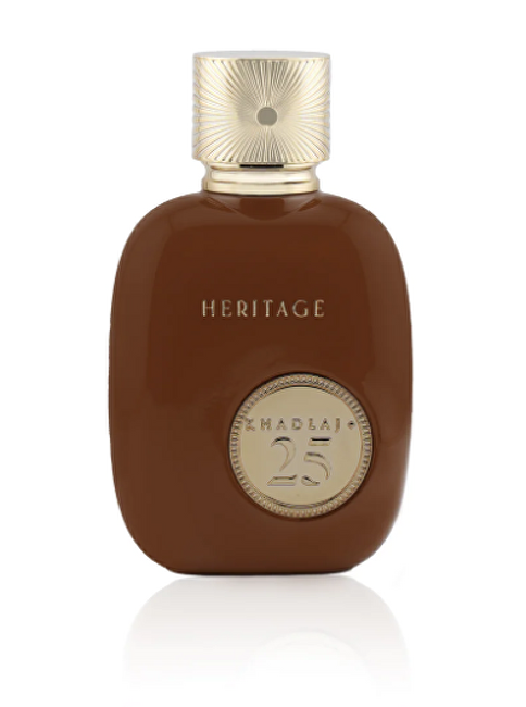 Khadlaj 25 Heritage - EDP