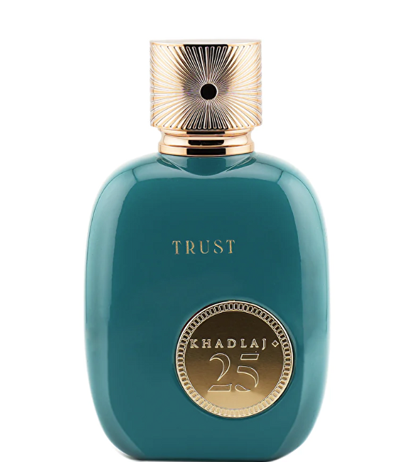 Khadlaj 25 Trust - EDP