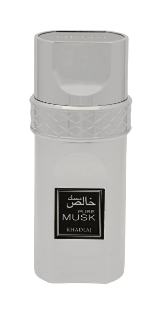 Khadlaj Pure Musk - EDP