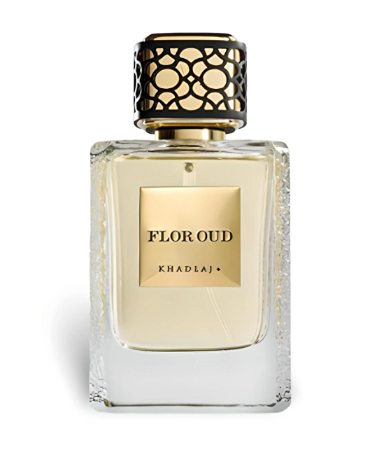 Maison Flor Oud - EDP