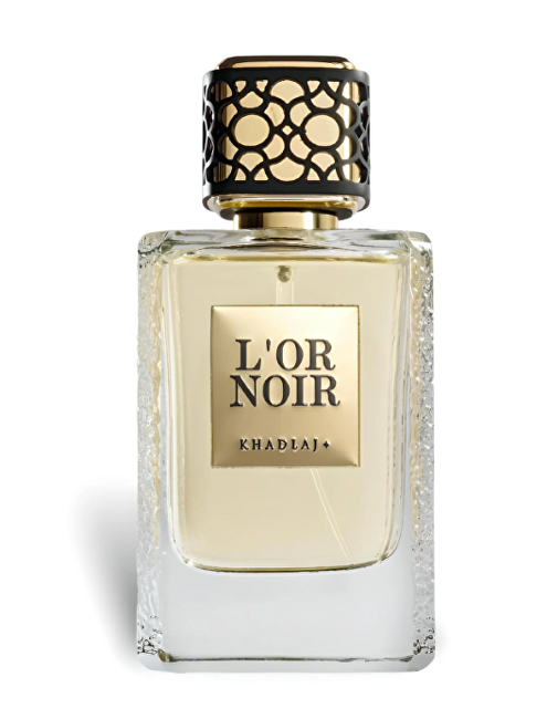 Khadlaj Maison L´Or Noir - EDP 100 ml