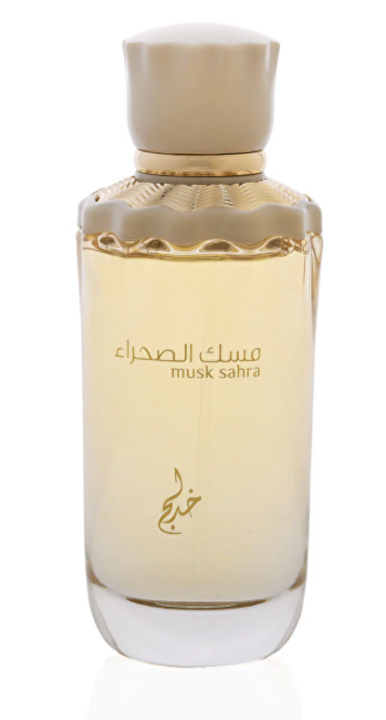 Musk Sahra - EDP