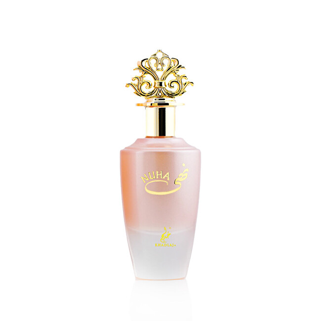 Nuha - EDP
