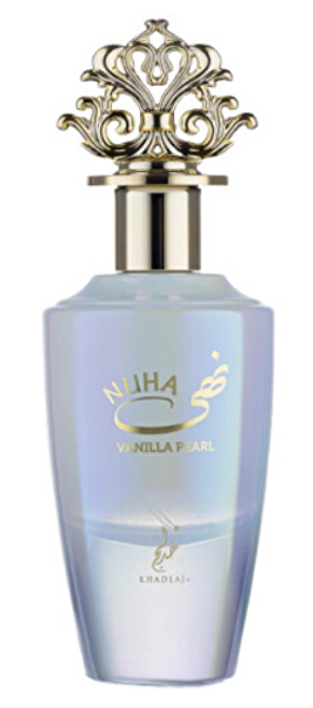 Nuha Vanilla Pearl - EDP