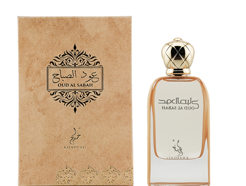 Oud Al Sabah - EDP