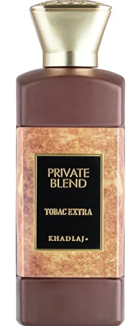Private Blend Tobac Extra - parfém