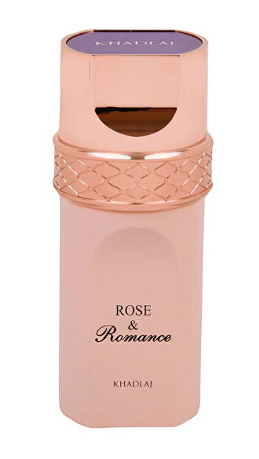 Rose & Romance - EDP
