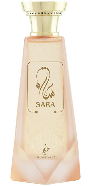 Sara - parfémovaný extrakt
