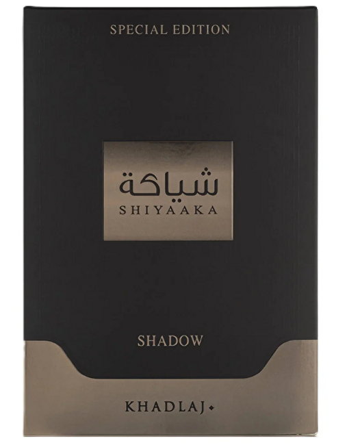 Khadlaj Shiyaaka Shadow - EDP 100 ml
