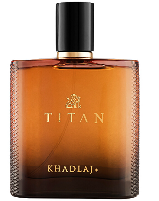 Titan - EDP