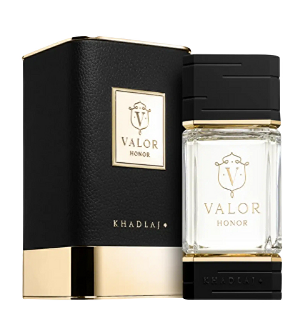 Valor Honor - EDP