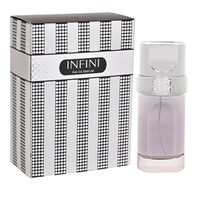 Infini - EDP