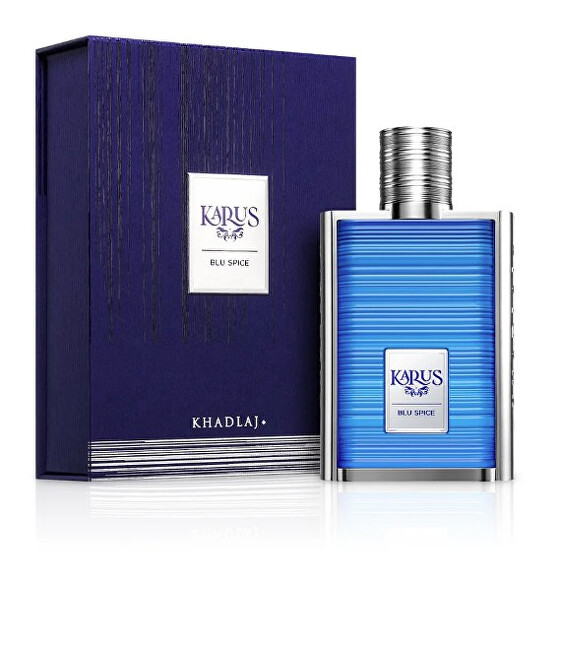 Karus Blu Spice - EDP