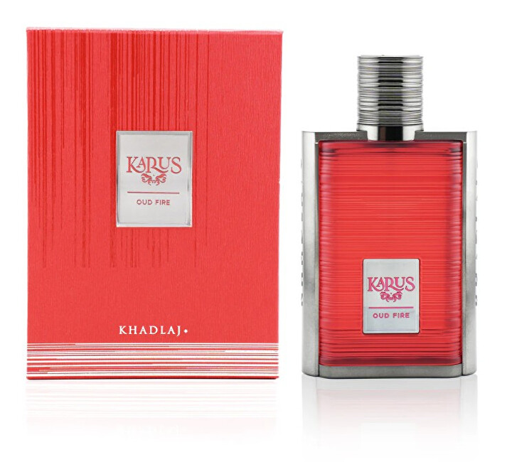 Karus Oud Fire - EDP