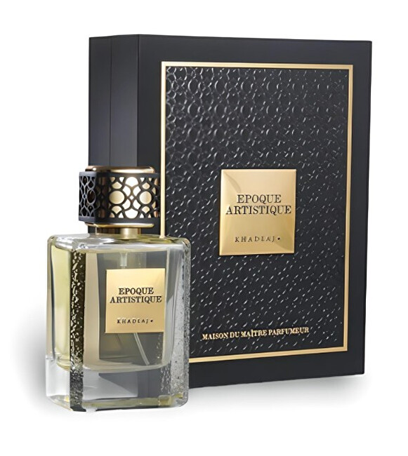Maison Epoque Artistique - EDP