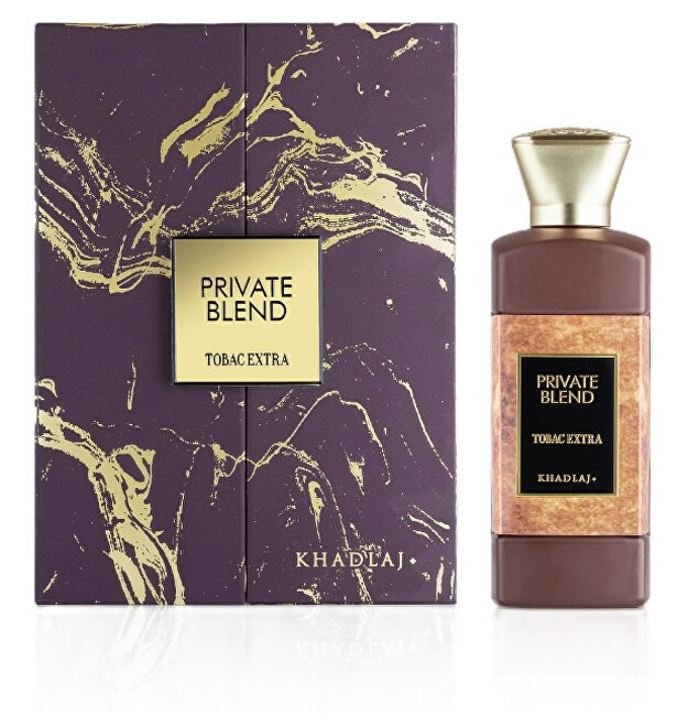 Private Blend Tobac Extra - parfém