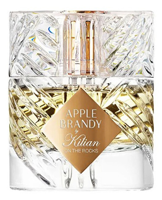 Apple Brandy On The Rocks - EDP