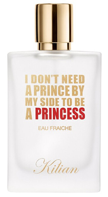 By Kilian Princess Eau Fraîche - EDP (plnitelná)