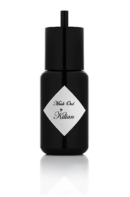 Musk Oud - EDP (náplň)